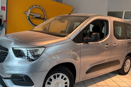 Opel Combo Life 89.808 km 14.790 &euro; Olpe 57462