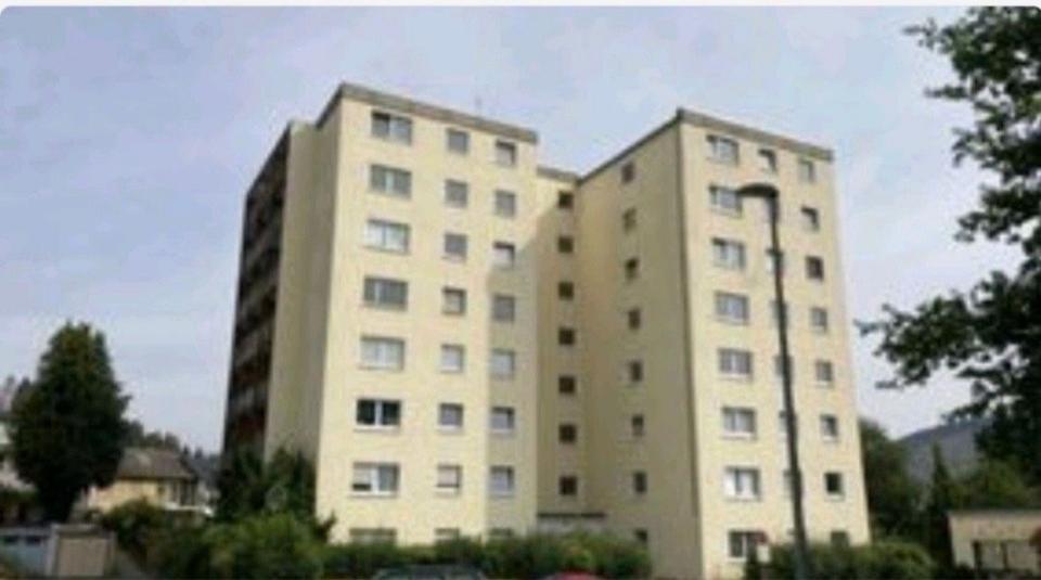 Erdgeschoßwohnung Plettenberg - 1 Zimmer, 28 m&sup2;, 43.500&euro; | Angebot:26617610