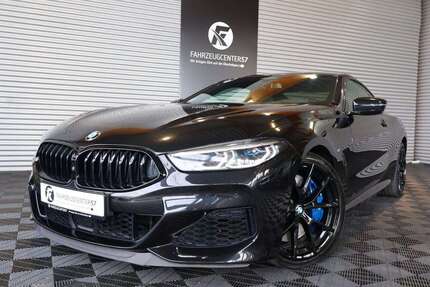 BMW M850 113.229 km 49.299 &euro; Wenden 57482