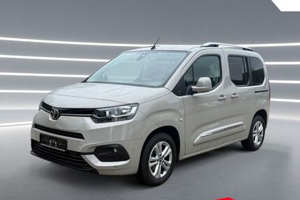 Toyota Proace City 107.562 km 17.990 &euro; Gummersbach 51645