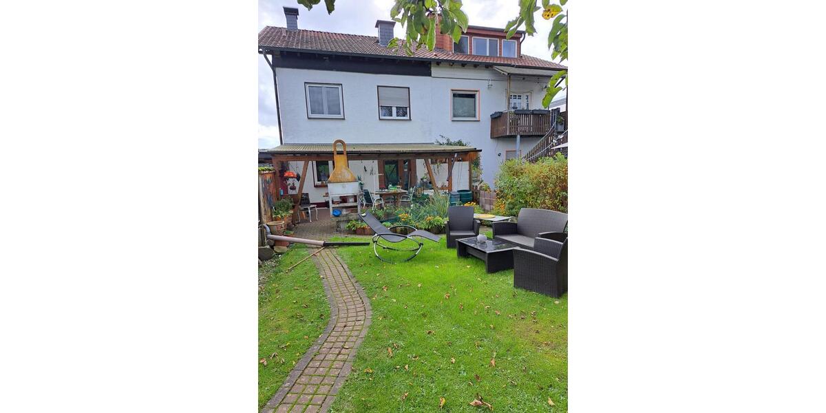 Doppelhaushälfte Ruppichteroth - 6 Zimmer, 150 m&sup2;, 350.000&euro; | Angebot:18707545