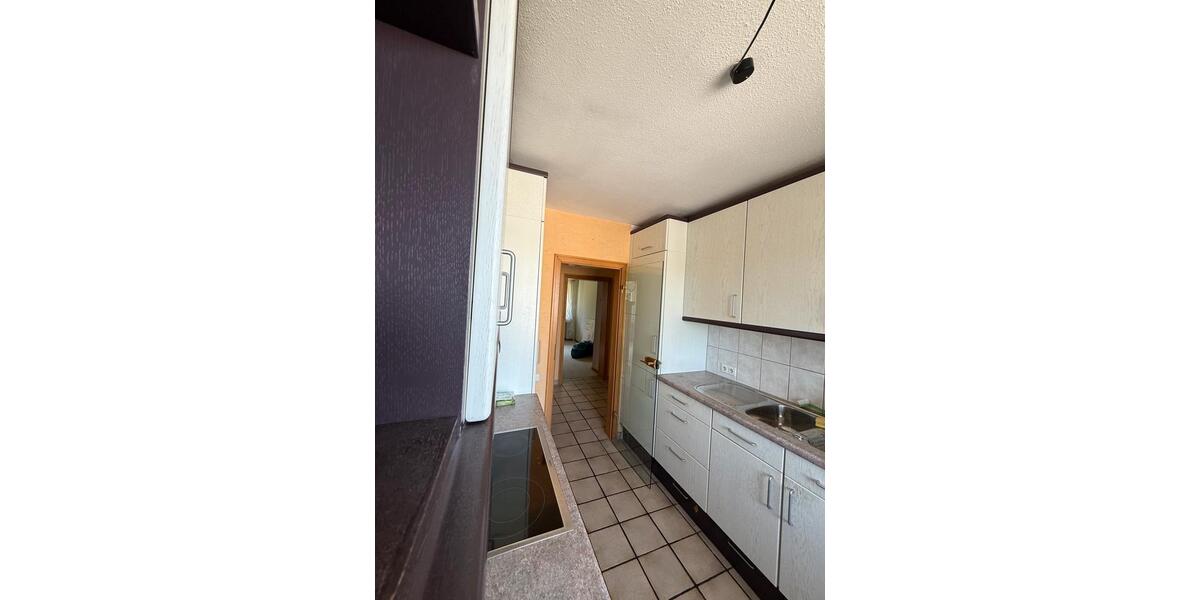Etagenwohnung Wermelskirchen - 3 Zimmer, 80 m&sup2;, 219.500&euro; | Angebot:27458666