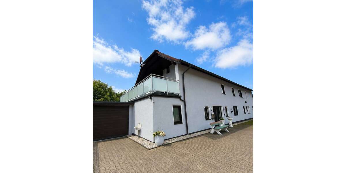 Einfamilienhaus Much - 5 Zimmer, 211 m&sup2;, 1.600&euro; | Angebot:27133844