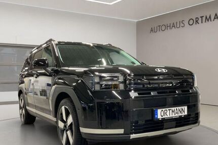 Hyundai SANTA FE 9.513 km 49.990 &euro; Wissen 57537