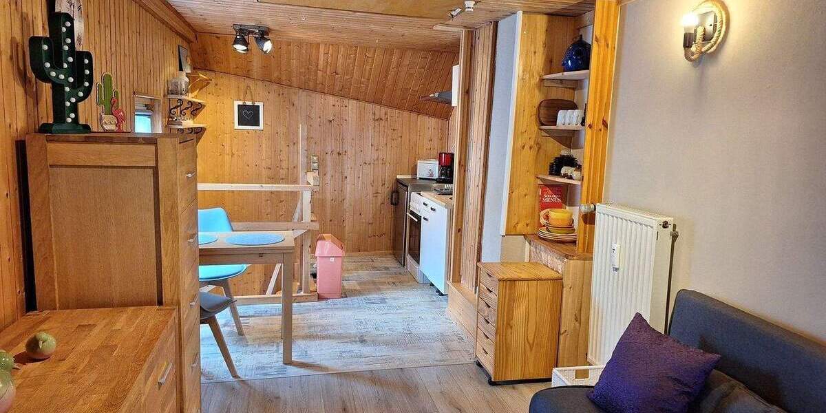 Mehrfamilienhaus, Wohnhaus Wiehl / Bielstein Bielstein - 9 Zimmer, 231 m&sup2;, 383.000&euro; | Angebot:25742525