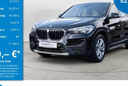 BMW X1 80.260 km 21.790 &euro; Wiehl 51674