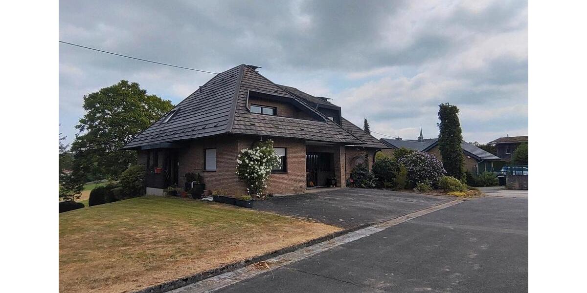 Einfamilienhaus Ruppichteroth - 570.000&euro; | Angebot:27168585