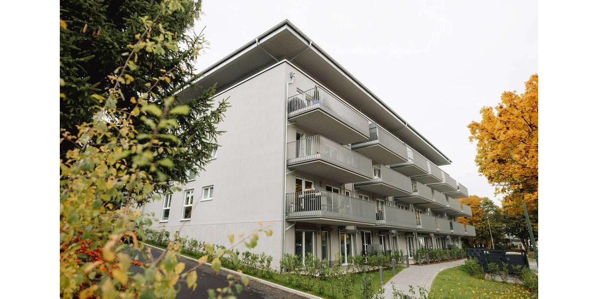 Etagenwohnung Lüdenscheid Staberg - 2 Zimmer, 95 m&sup2;, 1.135&euro; | Angebot:24889826