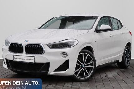 BMW X2 95.598 km 19.910 &euro; Eitorf 53783