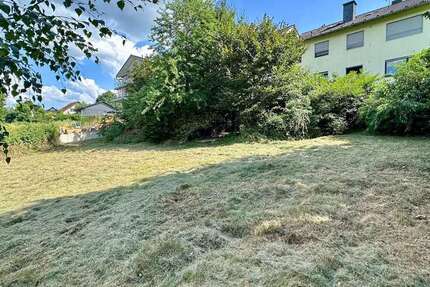 Grundstück Wiehl - 120.000&euro; | Angebot:27191548