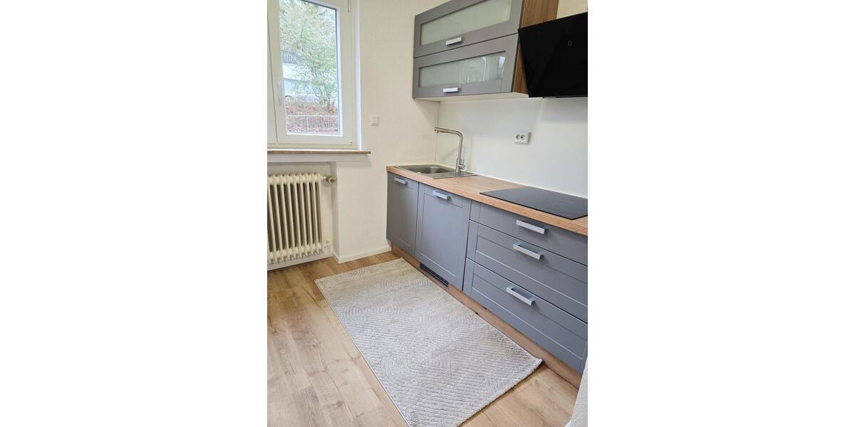 Etagenwohnung Gummersbach Berstig Süd - 3 Zimmer, 65 m&sup2;, 850&euro; | Angebot:25305251