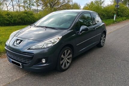 Peugeot 207 120.500 km 3.100 &euro; Much 53804