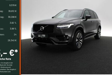Volvo XC90 63.471 km 45.890 &euro; Engelskirchen 51766