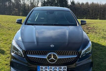 Mercedes-Benz CLA 250 Shooting Brake 140.000 km 16.000 &euro; Neunkirchen-Seelscheid 53819