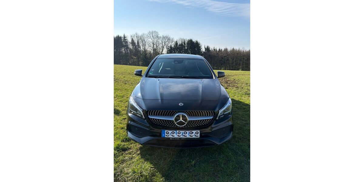 Mercedes-Benz CLA 250 Shooting Brake 140.000 km 16.000 &euro; Neunkirchen-Seelscheid 53819