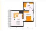 Reihenhaus Wiehl - 6 Zimmer, 150 m&sup2;, 180.000&euro; | Angebot:25882599