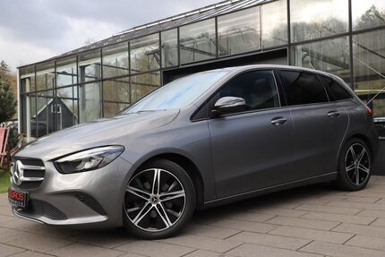 Mercedes-Benz B 200 61.000 km 21.950 &euro; Reichshof-Denklingen 51580