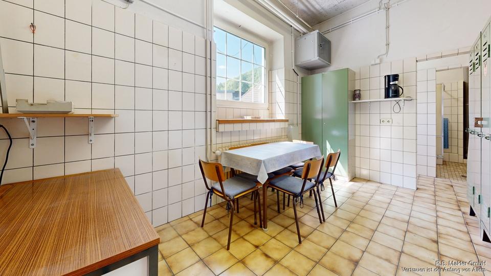 Gewerbeobjekt Plettenberg - 1.960&euro; | Angebot:18019852