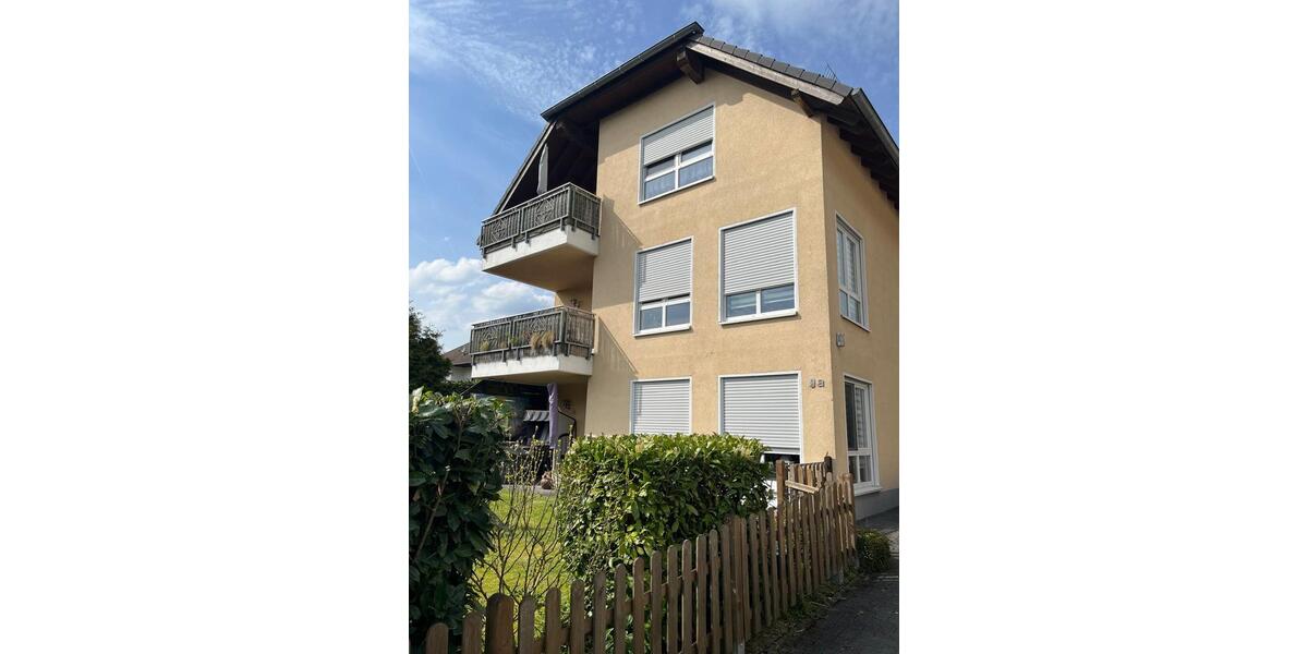 Dachgeschoßwohnung Much - 3 Zimmer, 105 m&sup2;, 945&euro; | Angebot:27608714