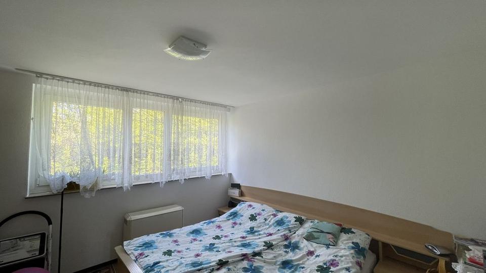 Etagenwohnung Gummersbach Hepel - 4 Zimmer, 94 m&sup2;, 89.900&euro; | Angebot:27246603