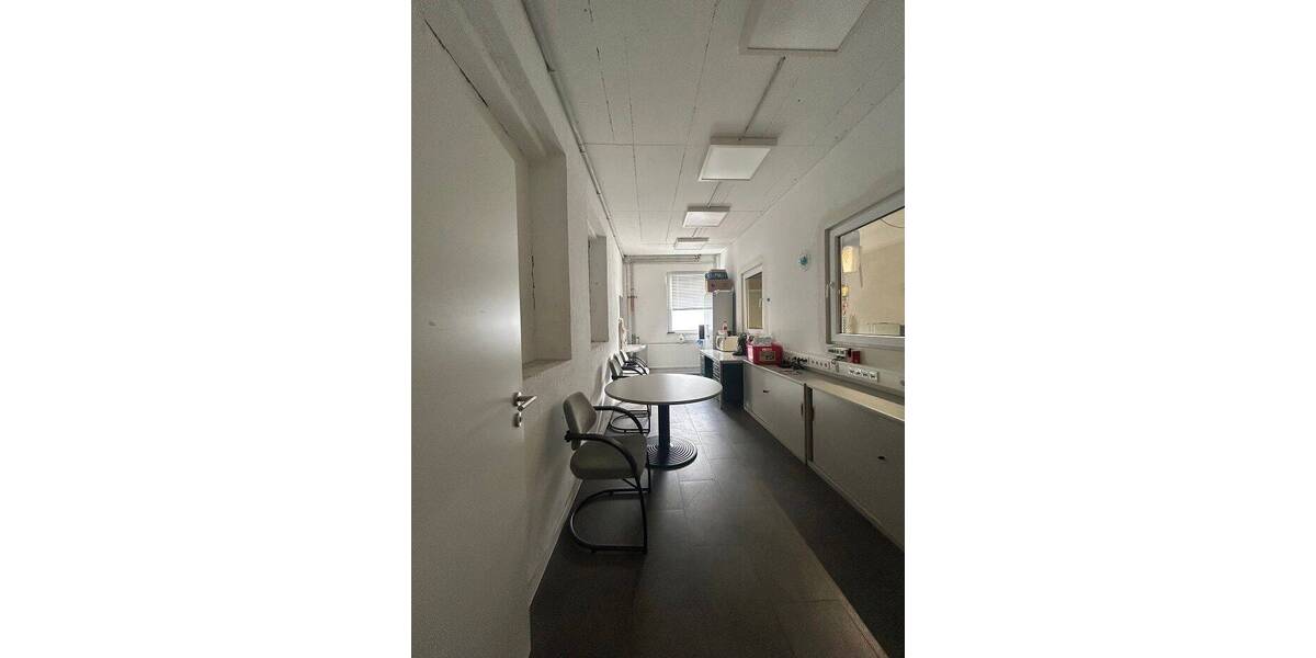 Gewerbeobjekt Lüdenscheid - 865.000&euro; | Angebot:26015798