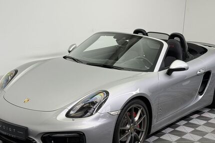 Porsche Boxster 85.560 km 72.000 &euro; Radevormwald 42477