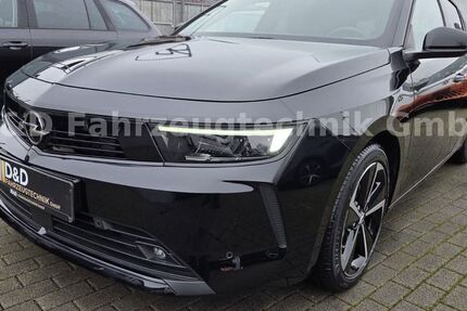 Opel Astra 3.409 km 23.799 &euro; Eitorf 53783