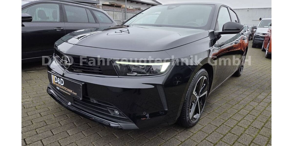 Opel Astra 3.409 km 23.799 &euro; Eitorf 53783