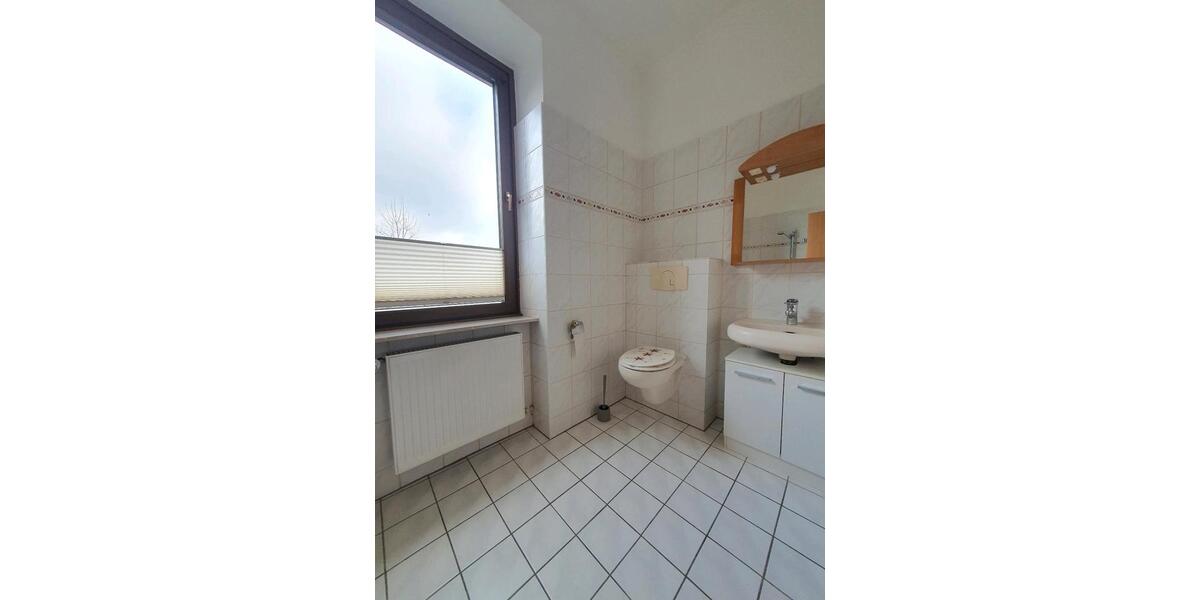 Erdgeschoßwohnung Lüdenscheid Staberg - 2 Zimmer, 45 m&sup2;, 380&euro; | Angebot:27587177
