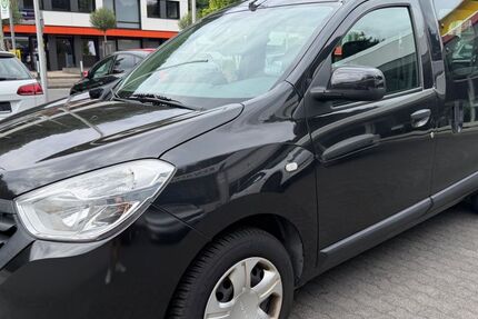 Dacia Dokker 114.000 km 4.690 &euro; Eitorf 53783