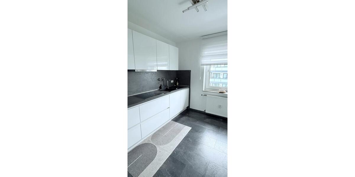 Etagenwohnung Lüdenscheid Staberg - 3 Zimmer, 69 m&sup2;, 750&euro; | Angebot:27585618
