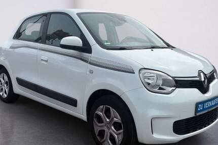 Renault Twingo 73.274 km 6.499 &euro; Olpe 57462