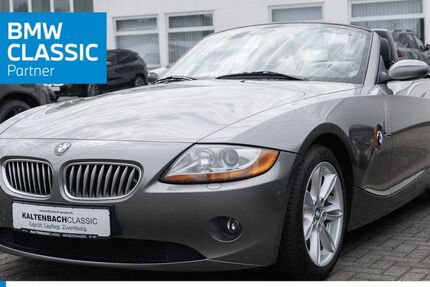 BMW Z4 99.958 km 17.690 &euro; Meinerzhagen 58540