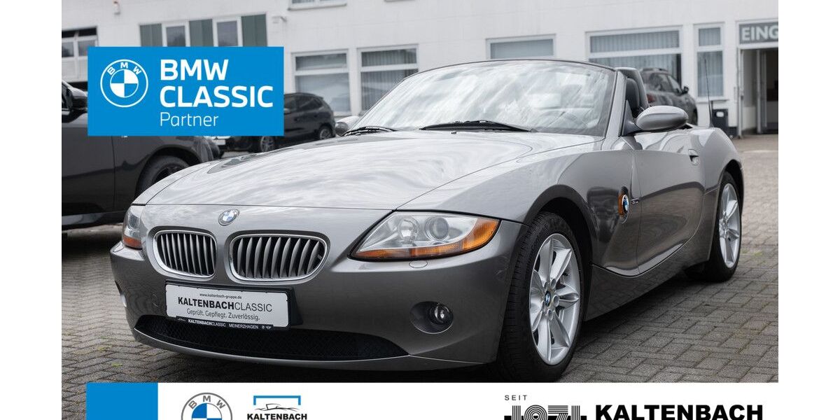 BMW Z4 99.958 km 17.690 &euro; Meinerzhagen 58540