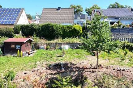 Grundstück Waldbröl - 49.000&euro; | Angebot:21630918