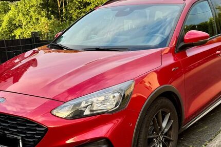 Ford Focus 130.220 km 12.000 &euro; Gummersbach 51645