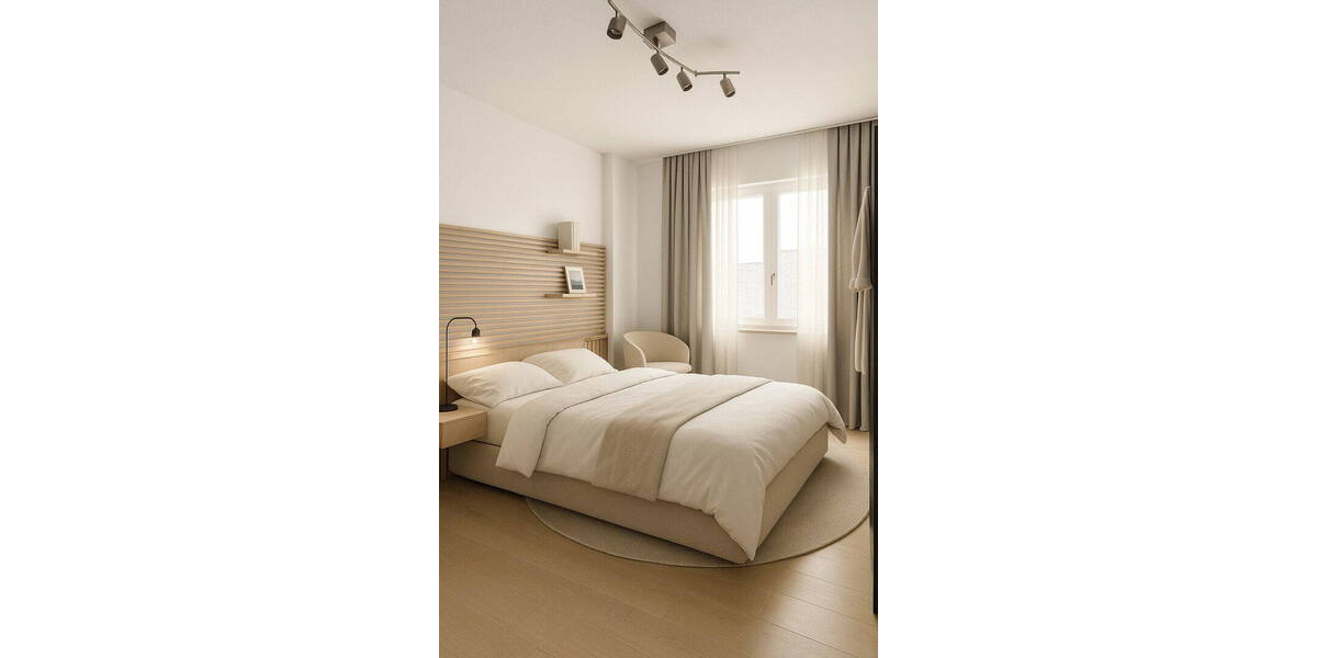 Etagenwohnung Gummersbach - 2 Zimmer, 67 m&sup2;, 160.000&euro; | Angebot:26037425