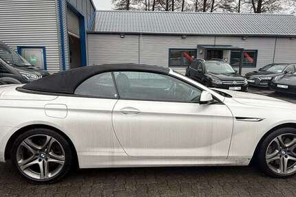 BMW 650 67.300 km 30.990 &euro; Nümbrecht-Niederbröl 51588