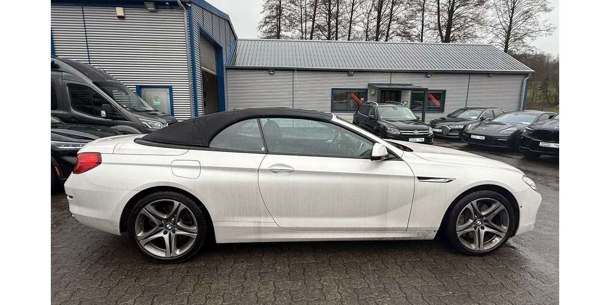 BMW 650 67.300 km 30.990 &euro; Nümbrecht-Niederbröl 51588