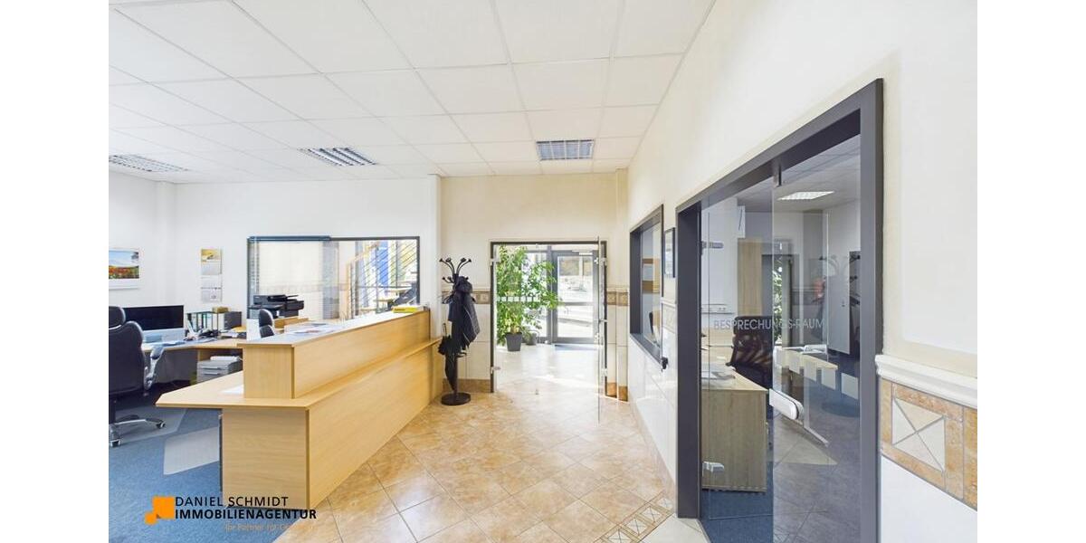 Gewerbeobjekt Waldbröl - 5.000&euro; | Angebot:25925702