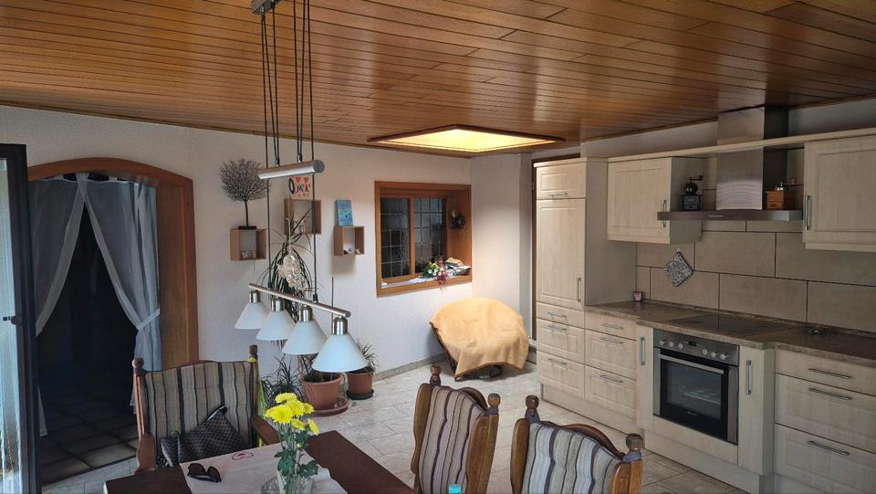 Einfamilienhaus Waldbröl - 260.000&euro; | Angebot:26111173