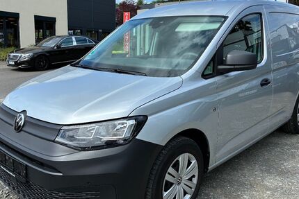 VW Caddy 45.000 km 17.255 &euro; Overath 51491