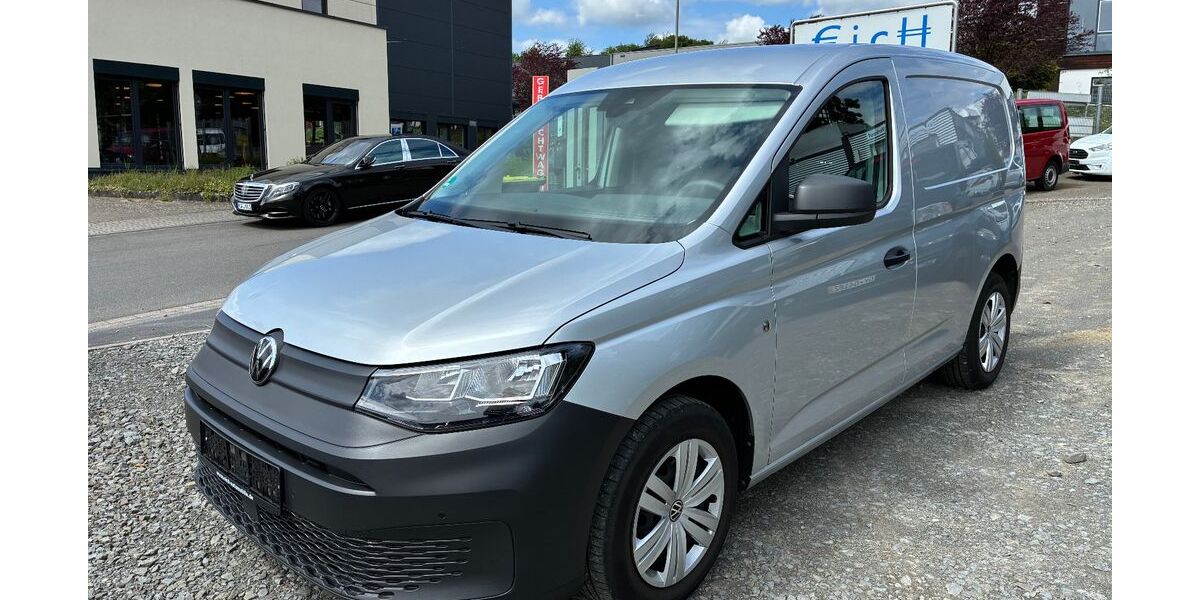 VW Caddy 45.000 km 17.255 &euro; Overath 51491