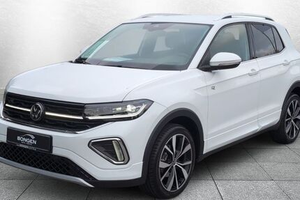 VW T-Cross 2.312 km 25.990 &euro; Wipperfürth 51688