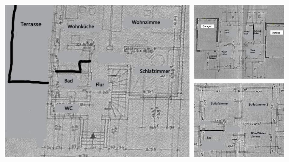 Einfamilienhaus Windeck - 6 Zimmer, 416.000&euro; | Angebot:21933610