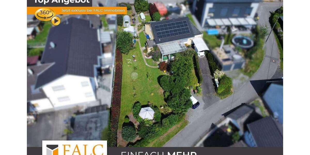 Einfamilienhaus Ruppichteroth - 3 Zimmer, 98 m&sup2;, 289.000&euro; | Angebot:25522831