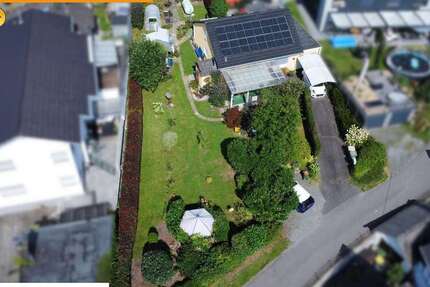 Haus Ruppichteroth - 3 Zimmer, 98 m&sup2;, 289.000&euro; | Angebot:25522831