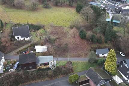 Grundstück Reichshof - 65.900&euro; | Angebot:25197112