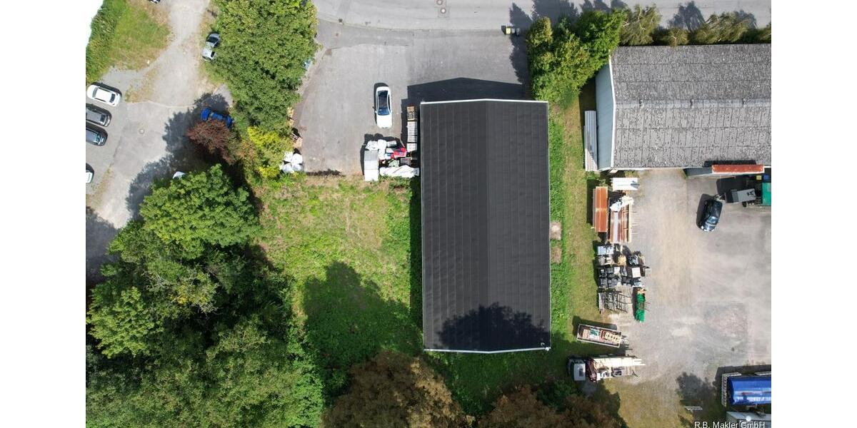 Gewerbeobjekt Plettenberg - 1.694&euro; | Angebot:22987630