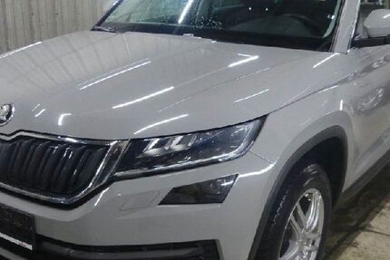 Skoda Kodiaq 199.000 km 18.749 &euro; Gummersbach (Zwischen Toom Markt und ATU) 51645